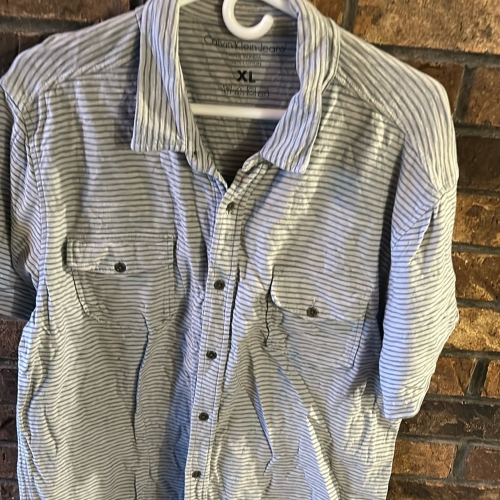 Calvin Klein collection